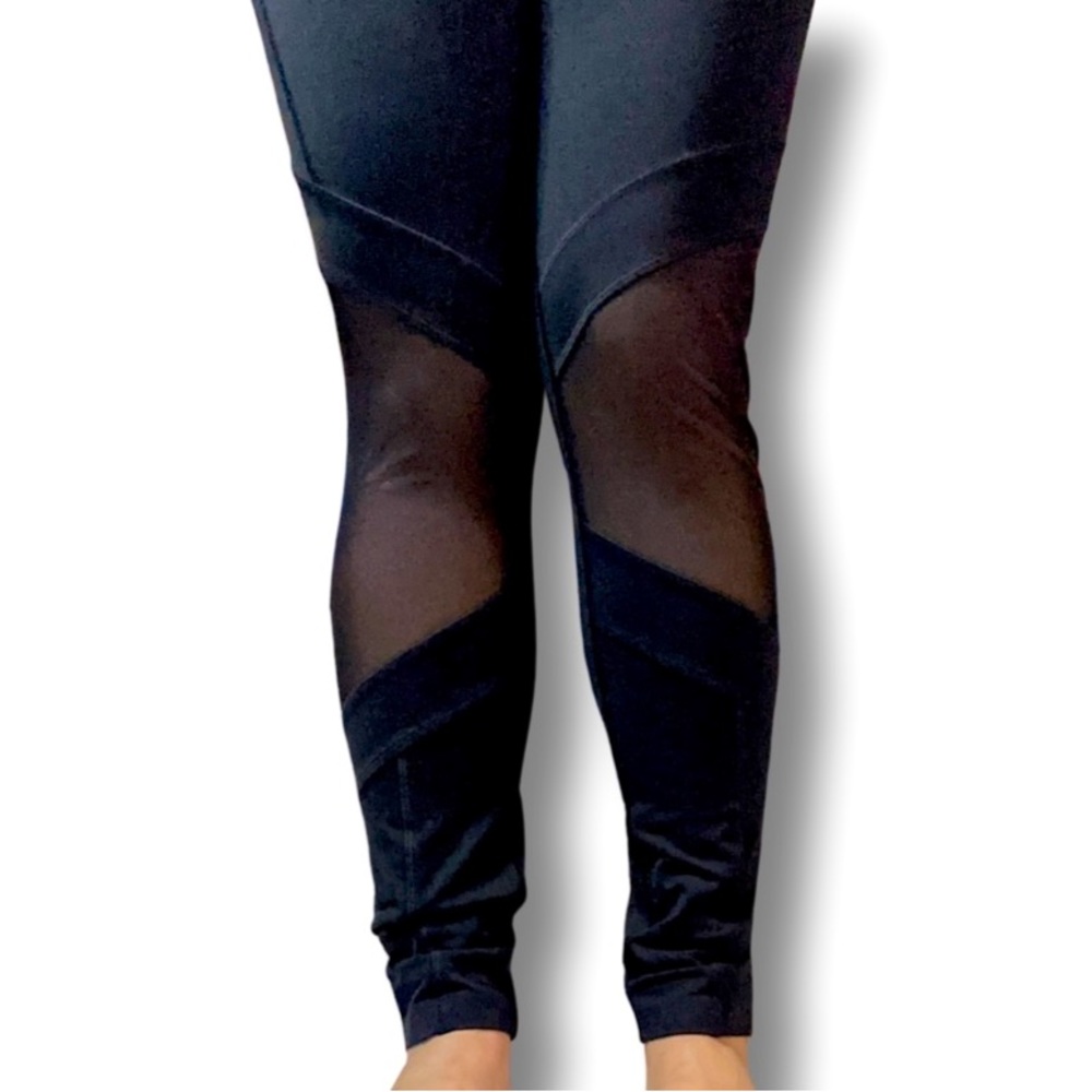 Vitoria’s Secret PINK Tights size M